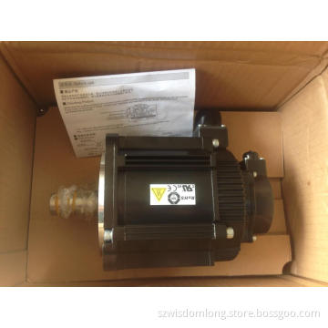 Yaskawa Servo Motor SGMGV-20ADC6C NEW 1.8kw